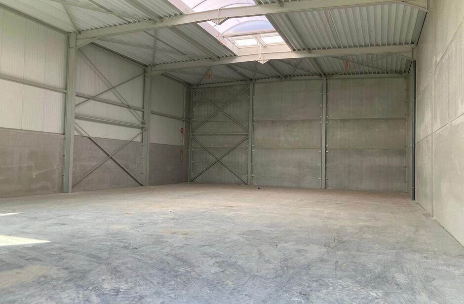 Kmo-unit te koop in Heist-op-den-Berg