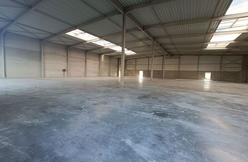 Kmo-unit te koop in Heist-op-den-Berg
