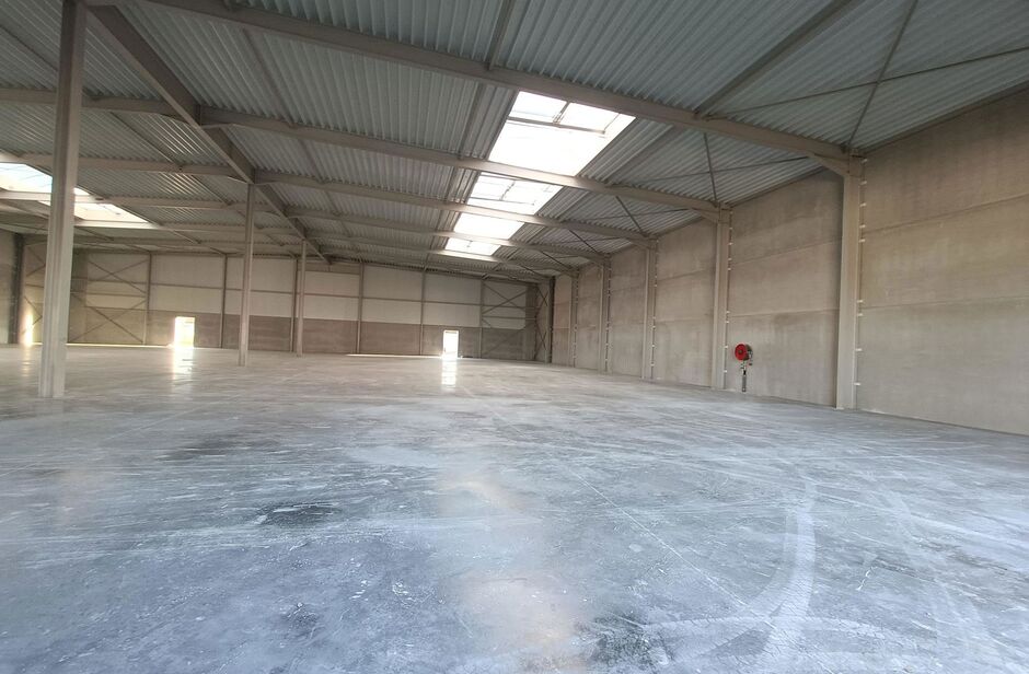 Kmo-unit te koop in Heist-op-den-Berg