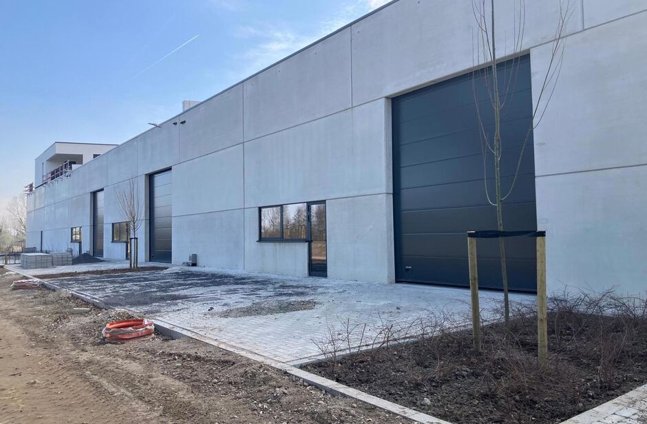 Kmo-unit te koop in Ranst