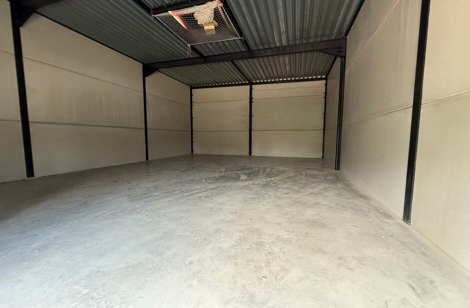 Kmo-unit te koop in Ranst