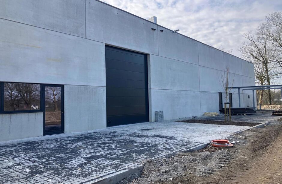 Kmo-unit te koop in Ranst