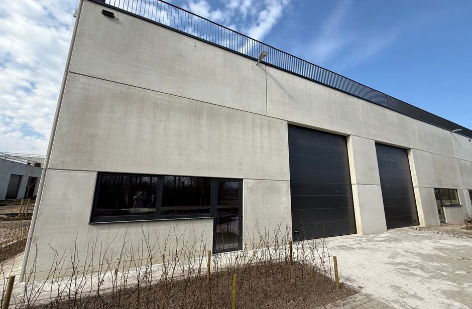 Kmo-unit te koop in Ranst