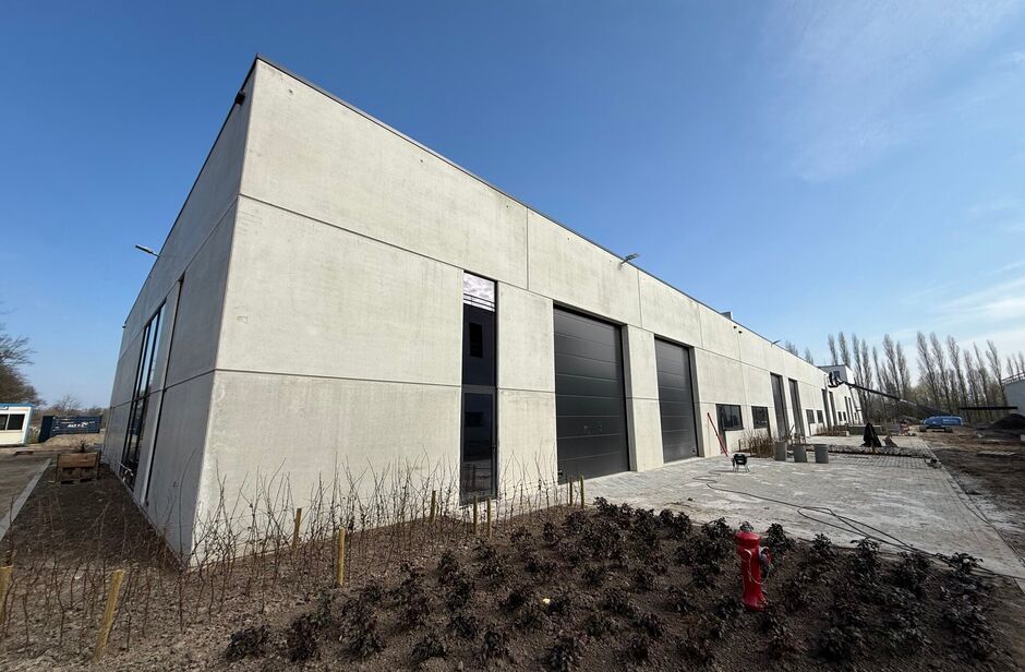 Kmo-unit te koop in Ranst