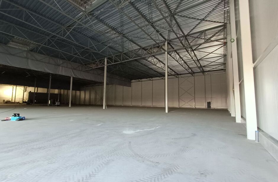 Opslagplaats te huur in Willebroek