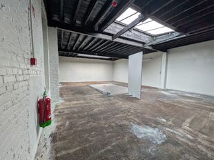 Atelier te huur in Antwerpen Deurne