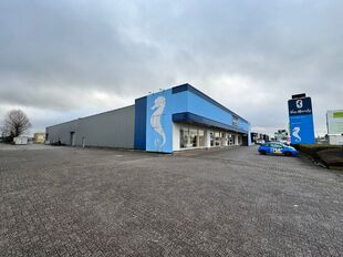 Baanwinkel te huur in Aartselaar