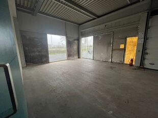 De beschikbare unit maakt deel uit van een bedrijfsgebouw van 1.000 m&sup2; aan de Puitvoetstraat. Van deze oppervlakte wordt 615 m&sup2; (unit 6B) te huur aangeboden. Het andere deel is verhuurd aan Heytens, wat bijdraagt aan een sterke commerci&euml;le omgeving. Da