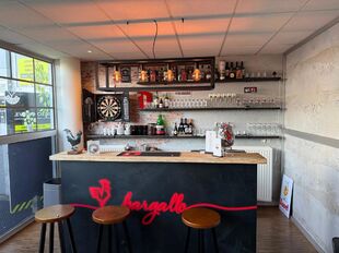 Het betreft de verhuur van een representatief bedrijfsgebouw aan de Industrieweg 11 te Aartselaar. Dit gebouw geniet een uitstekende ligging nabij de A12, dewelke zorgt voor een vlotte verbinding tussen Antwerpen en Brussel.

Het gebouw heeft een oppervla