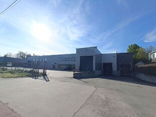 Bedrijfsgebouw te huur in Ranst