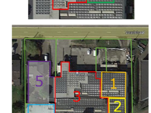 Bedrijfsgebouw te huur in Ranst