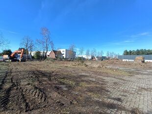 Bedrijfsgebouw te koop in Beerse