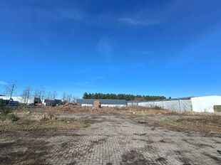 Bedrijfsgebouw te koop in Beerse