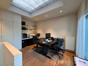 Bedrijfsgebouw te koop in Kalmthout