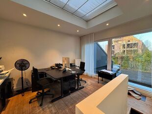 Bedrijfsgebouw te koop in Kalmthout