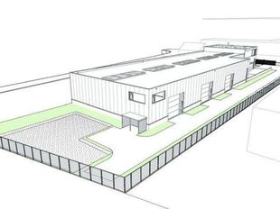 Dit modern en functioneel bedrijfsgebouw is gelegen in de Blauwesteenstraat te Kontich, op een strategische locatie met uitstekende bereikbaarheid dankzij de directe aansluiting op de E19 Antwerpen–Brussel en de nabijheid van belangrijke invalswegen.
H