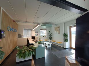 Gebouw voor gemengd gebruik te huur in Lille