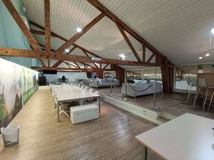 Gebouw voor gemengd gebruik te huur in Lille