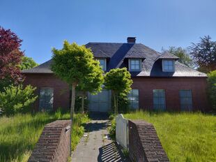 Gebouw voor gemengd gebruik te huur in Temse
