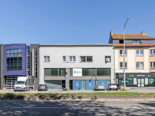 Gebouw voor gemengd gebruik te koop in Antwerpen