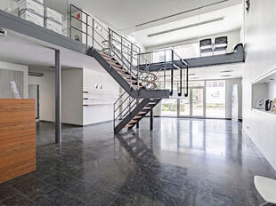 Gebouw voor gemengd gebruik te koop in Antwerpen