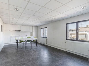 Gebouw voor gemengd gebruik te koop in Antwerpen