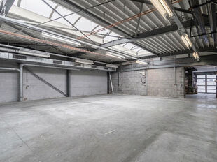 Gebouw voor gemengd gebruik te koop in Antwerpen