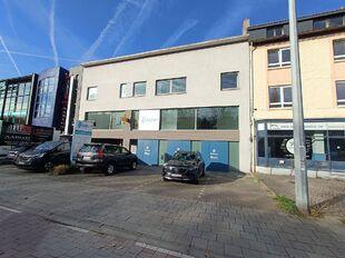 Gebouw voor gemengd gebruik te koop in Antwerpen