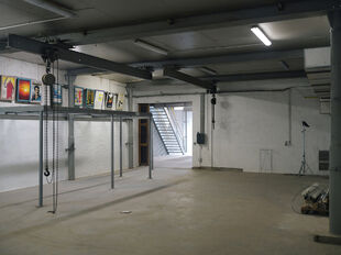 Gebouw voor gemengd gebruik te koop in Antwerpen Merksem