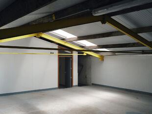 Gebouw voor gemengd gebruik te koop in Antwerpen Merksem