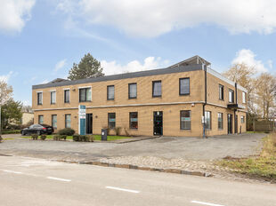 Gebouw voor gemengd gebruik te koop in Lier