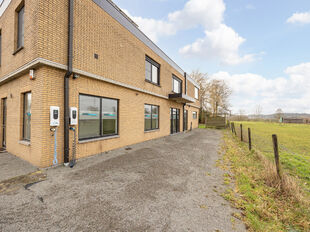 Gebouw voor gemengd gebruik te koop in Lier