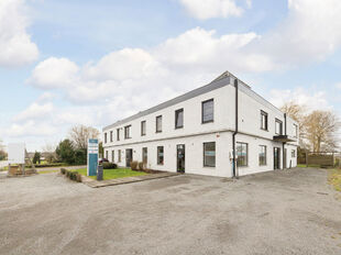 Gebouw voor gemengd gebruik te koop in Lier