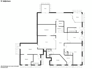Gebouw voor gemengd gebruik te koop in Lier