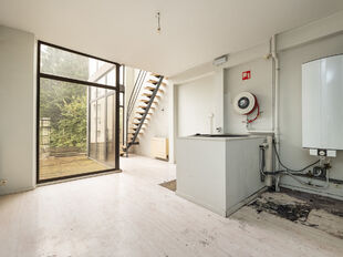Gebouw voor gemengd gebruik te koop in Mortsel