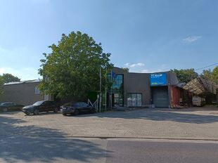 Gebouw voor gemengd gebruik te koop in Mortsel