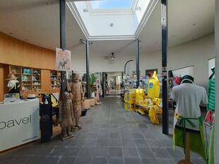 Gebouw voor gemengd gebruik te koop in Mortsel