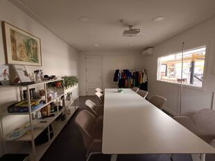Gebouw voor gemengd gebruik te koop in Mortsel