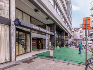 Horeca te koop in Antwerpen