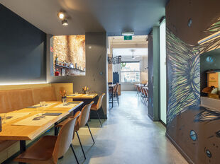 Horeca te koop in Antwerpen