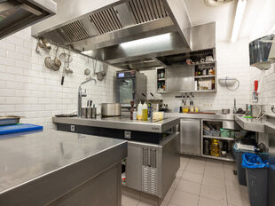 Horeca te koop in Antwerpen