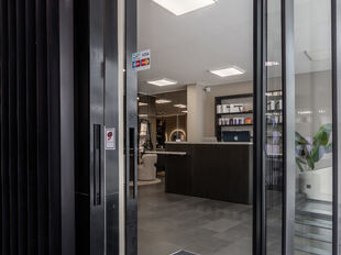 Individuele handelszaak te koop in Antwerpen