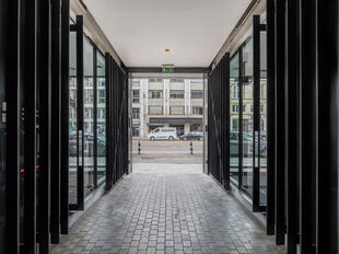 Individuele handelszaak te koop in Antwerpen