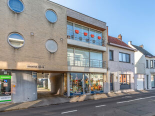 Individuele handelszaak te koop in Zoersel