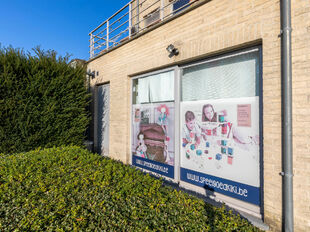 Individuele handelszaak te koop in Zoersel