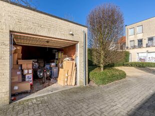 Individuele handelszaak te koop in Zoersel