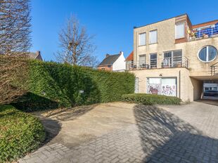 Individuele handelszaak te koop in Zoersel