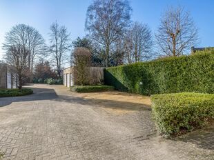 Individuele handelszaak te koop in Zoersel