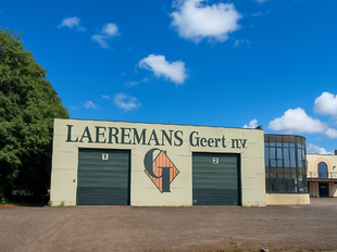Industrieel gebouw te huur in Heist-op-den-Berg
