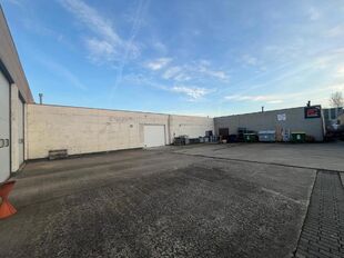 Industrieel gebouw te huur in Heist-op-den-Berg